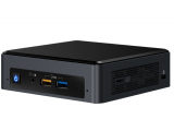 Intel NUC NUC8i5BEK, crea un mini-PC a tu propio gusto