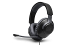 JBL Quantum 100, ¿valen la pena estos auriculares gamer de entrada?