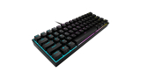 K65 RGB Mini, el nuevo teclado gaming compacto de Corsair