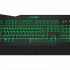 Nox Hummer TGF RGB, un chasis RGB con 4 paneles de cristal templado