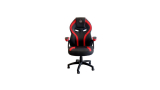 Keep Out XS200, una silla gaming con mucho flow