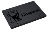 Kingston A400, una unidad SSD rápida y barata