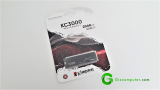 Kingston KC3000, probamos la unidad SSD PCIe 4.0 NVME M.2 de 2 TB