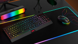 Krom Kabala, un pack de periféricos gaming inalámbricos
