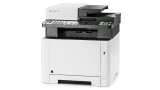 Kyocera Ecosys M5521cdn, una impresora todoterreno para la oficina