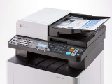Kyocera Ecosys M5521cdw, ¿cómo trabaja esta impresora de oficina?