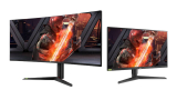 LG 27GL850 y LG 38GL950G, los primeros monitores IPS gaming a 1 ms