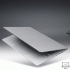 HP NoteBook 15-DA0144NS, bonito portátil de HP en color blanco.