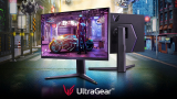 LG UltraGear 32GQ850, monitor gaming Quad HD de 240 Hz