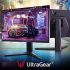 ViewSonic OMNI VX2418C, un asequible monitor gaming curvo