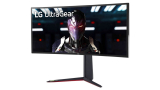LG UltraGear 34GN850-B, un nuevo gran monitor gaming