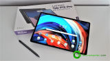 Lenovo Tab P12 PRO, probamos la tablet premium con pantalla AMOLED