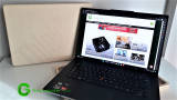 Lenovo ThinkPad Z16 Gen 1, probamos este portátil profesional