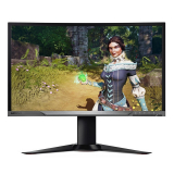 Lenovo Y27F, un monitor curvo con  tecnología AMD FreeSync