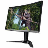 Lenovo Y27G, un monitor de 27″ para jugar a otro nivel