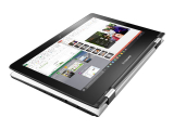 Lenovo Yoga 300-11iBR, un convertible asequible para presumir