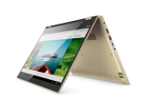 Lenovo Yoga 520-14IKB, elegante portátil 2 en 1 ligero y bien configurado