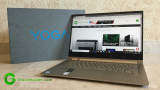 Lenovo Yoga C930-13IKB, probamos este atractivo portátil convertible