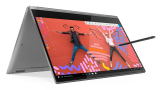 Lenovo Yoga C930-13IKB, convertible ultrafino, potente y elegante