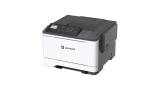 Lexmark C2425DW, interesante impresora para el trabajo