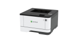 Lexmark MS331dn, una veloz impresora láser para la oficina