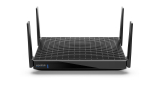 Linksys Hydra Pro 6E, router tribanda WiFi 6E de hasta 6,6 Gbps