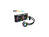 Enermax presenta la nueva LiqFusion 240, refrigeración con iluminación