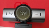Logi MX Brio, la nueva webcam de Logitech se supera todavía más