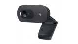 Logitech C505E, la webcam que necesitas para videoconferencias