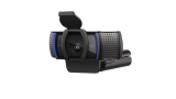 Logitech C920s Pro, una cámara para grabar vídeos en Full HD 1080p