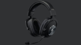 Logitech G Pro X, auriculares gaming con micrófono de primera