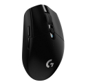 Logitech G305, un ratón inalámbrico para gaming con sensor HERO