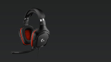 Logitech G332, cómodos auriculares gaming con transductores de 50 mm.