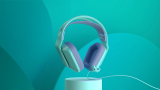 Logitech G335, nuevos auriculares gaming de cable Color Collection