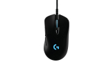 Logitech G403, ratón gaming de calidad y precisión