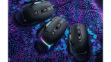 Logitech G502 X, gama de ratones gaming para renovar un clásico
