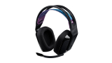 Logitech G535, auriculares gaming inalámbricos para largas sesiones