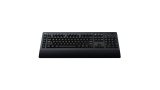 Logitech G613, un teclado gaming fiable y duradero