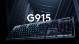 Logitech G915 Lightspeed y G815 Lightsync RGB, dos teclados gaming