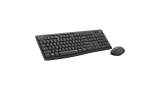 Logitech MK295, un buen combo de teclado y ratón inalámbricos