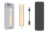 Logitech Spotlight, tus presentaciones mejor que nunca