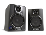 M-Audio AV40, altavoces profesionales para tu hogar