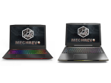 MECHREVO Deep Sea Titan X2 y Titan X8, comparativa