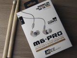 Presentados los auriculares MEE M6 Pro 2G
