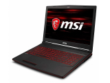 MSI GL63 8RC-679XES, un portátil recomendado para videojuegos