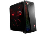 MSI Infinite A 8RG-239FR, el PC “Gamer” que necesitabas