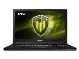 MSI WS63 8SJ-061XES, portátil potente para diseñadores profesionales