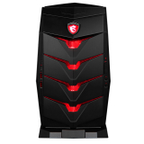 MSI Aegis-056EU o MSI Aegis-033EU, ¿cuál elegimos?