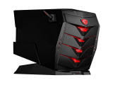 MSI Aegis 3 VR7RD-001EU, un PC con todo el poder del Gaming