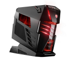 MSI Aegis Ti3 8RD SLI-060EU, uno de los mejores PC Gaming